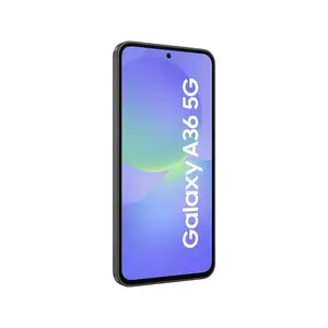 Mobitel Samsung A36 5G 6,6", 8GB/256GB, crni-3