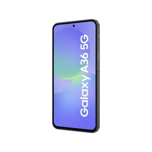 Mobitel Samsung A36 5G 6,6", 8GB/256GB, crni-2