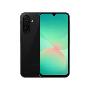 Mobitel Samsung A26 5G 6,7", 8GB/256GB, crni
