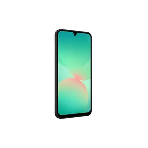 Mobitel Samsung A26 5G 6,7", 8GB/256GB, crni-2