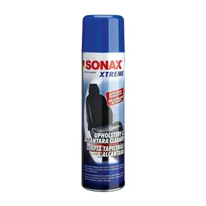Sredstvo za čišćenje auta Sonax čistač Alkantare 400 ml
