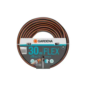 Crijevo za zalijevanje GARDENA COMFORT FLEX 9X9 1/2" 30M