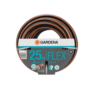 Crijevo za zalijevanje Gardena GARDENA COMFORT FLEX 9X9 3/4" 25M