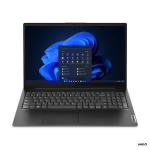 Laptop LENOVO V15 R5-7520U/16GB/512GB/15,6''FHD/ W11 HOME