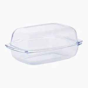 Posuda za pečenje vatrostalni 5,5L