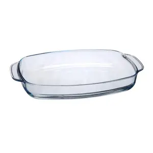 Posuda za pečenje Vatrostalni 3,6 L