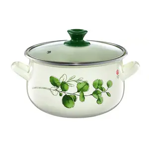 Lonac Pyza 20 cm