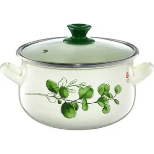 Lonac Pyza 22 cm