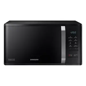 Digitalna mikrovalna pećnica SAMSUNG MG23K3523AK/E2