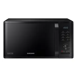 Digitalna mikrovalna pećnica SAMSUNG MS23K3515AK/E2