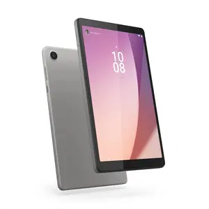 Tablet Lenovo Tab M8 (4TH GEN) /8" HD/4GB/64GB LTE + clear case