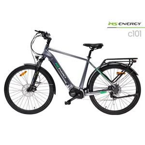MS ENERGY EBIKE C101