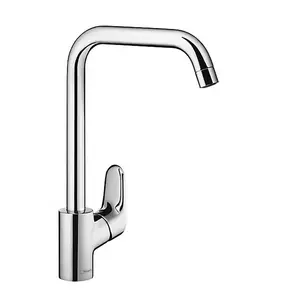 Slavina za sudoper Hansgrohe mješalica Ecos L