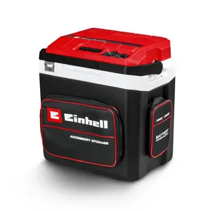 Hladnjak Einhell TE-COL 18/27 LI-SOLO
