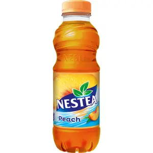 Negazirani sok Nestea breskva 0,5L