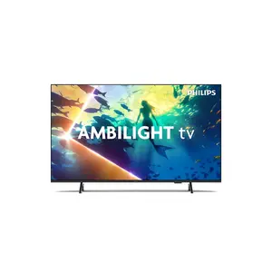 LED TV Philips 43PUS8010/12 UHD DVB-T2/S2 Smart