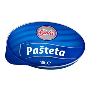 Gala pašteta 100 g