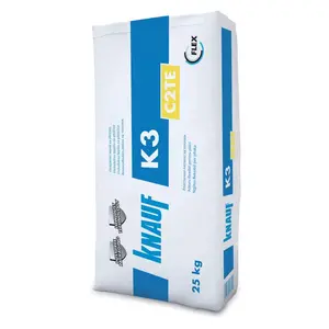 Ljepilo za pločice Knauf K3 25 kg