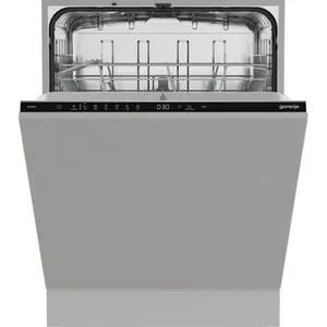 Ugradbena perilica posuđa Gorenje GV642D65