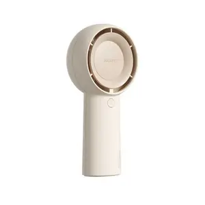 Jisulite ventilator ručni Life 5 svijetlo smeđi