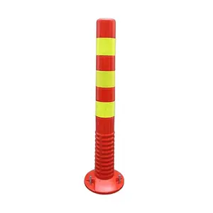 Stupić za parking fleksibilni 75 cm