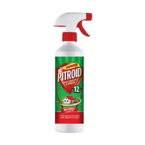 Insekticid Pitroid univerzalni sprej 400 ml