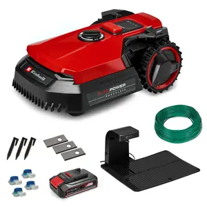 Robotska kosilica Einhell Freelexo 500