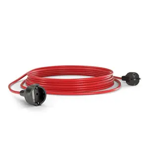 Produžni kabel Commel 25 m 3x1 mm