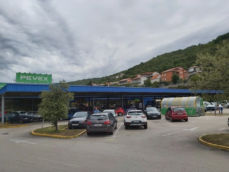 Rijeka - Škurinje