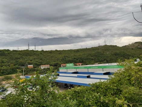 Rijeka - Škurinje