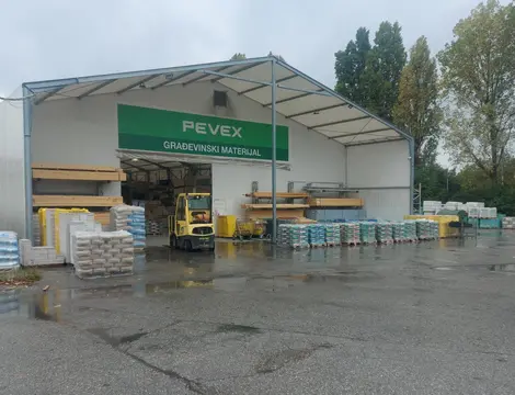 Zagreb - Žitnjak