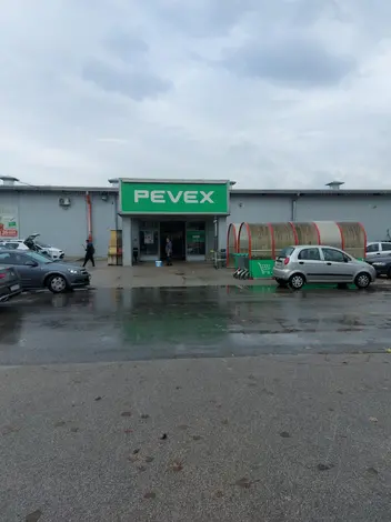 Zagreb - Žitnjak