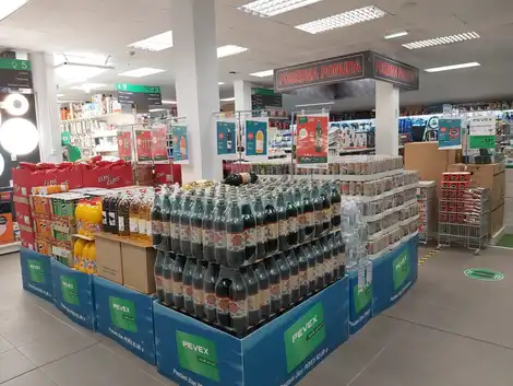 Križevci