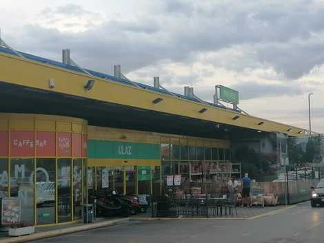 Sisak