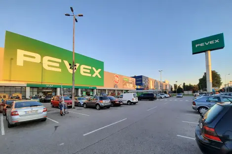 Zagreb - Jankomir