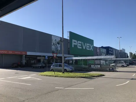 Zagreb - Jankomir