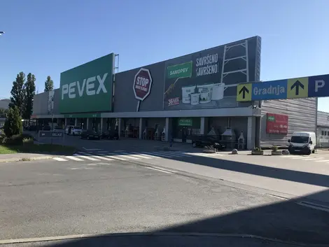 Zagreb - Jankomir