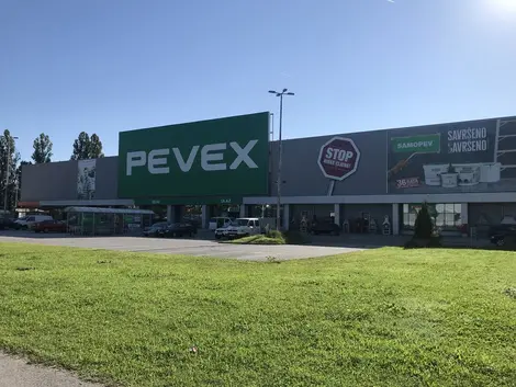 Zagreb - Jankomir
