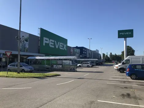 Zagreb - Jankomir