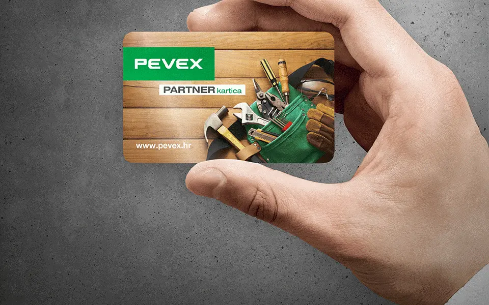 Partner program