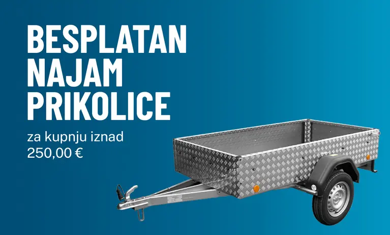 Besplatan najam prikolice Besplatan najam prikolice