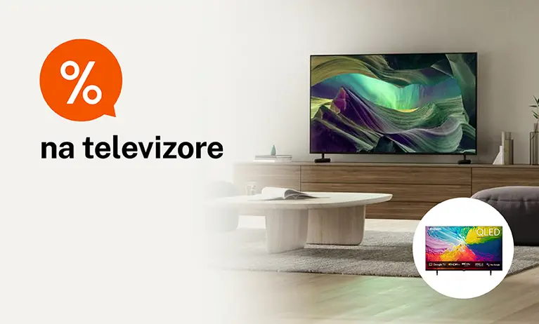 Televizori na akciji