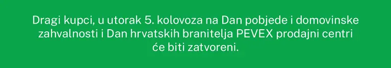 Pevex Webshop