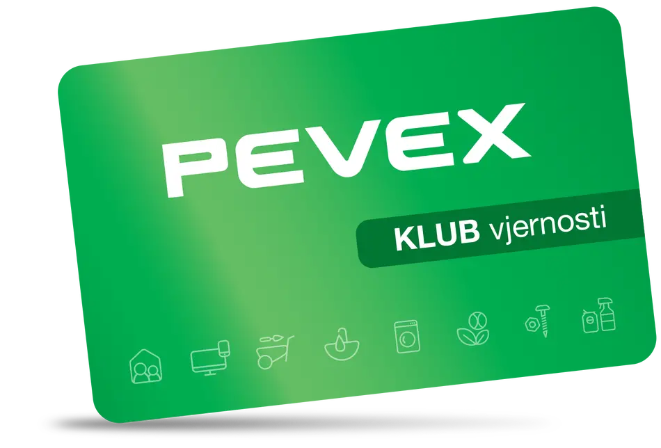 PEVEX KLUB PEVEX KLUB