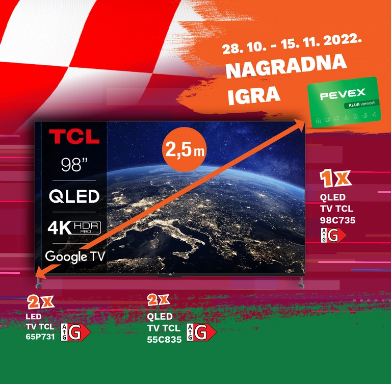 Nagradne igre